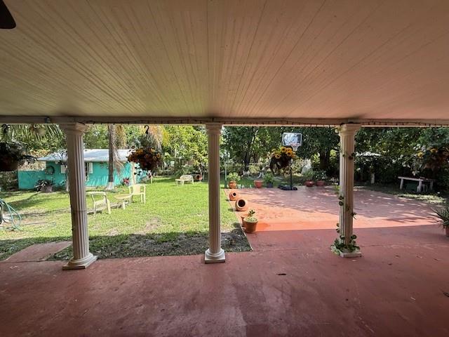 Brian Manors - Residential