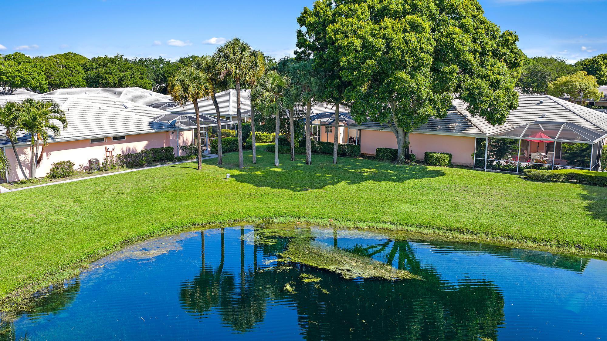 LAKE CATHERINE - Residential