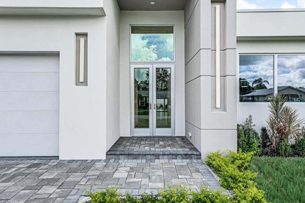 FLORIDA GARDENS PLAT 4 UN - Residential