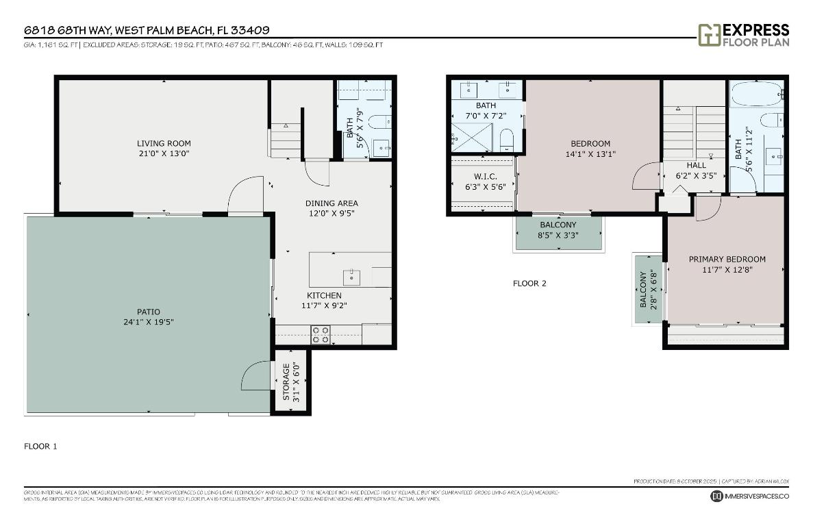 VILLAGE OF SANDALWOOD LAKES SO - Residential