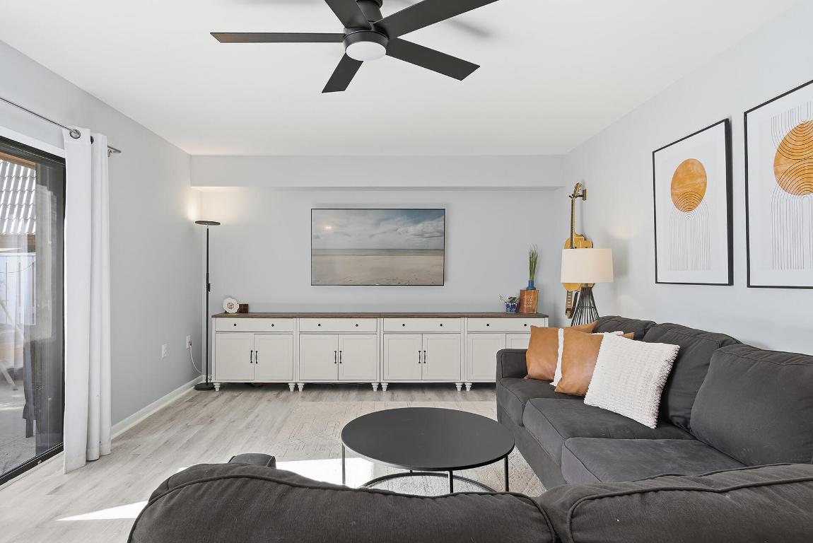 VILLAGE OF SANDALWOOD LAKES SO - Residential