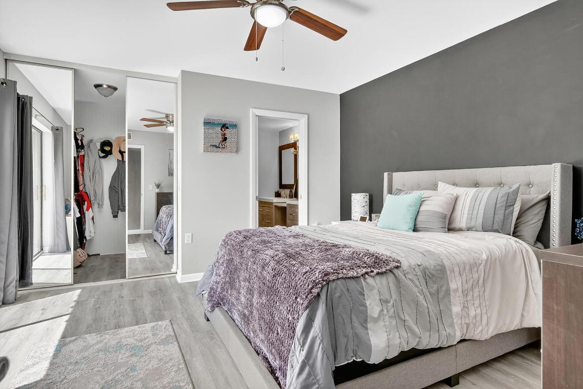 VILLAGE OF SANDALWOOD LAKES SO - Residential