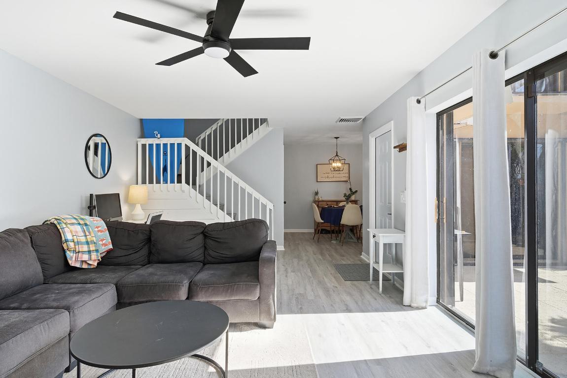 VILLAGE OF SANDALWOOD LAKES SO - Residential