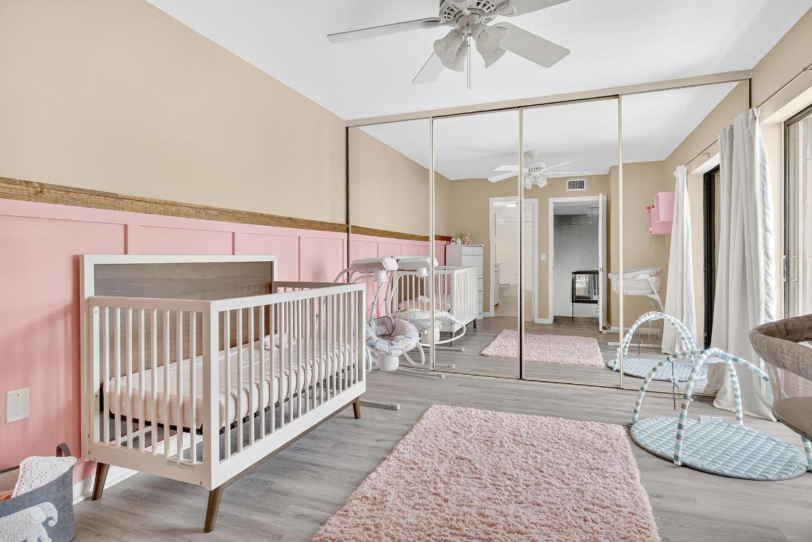 VILLAGE OF SANDALWOOD LAKES SO - Residential