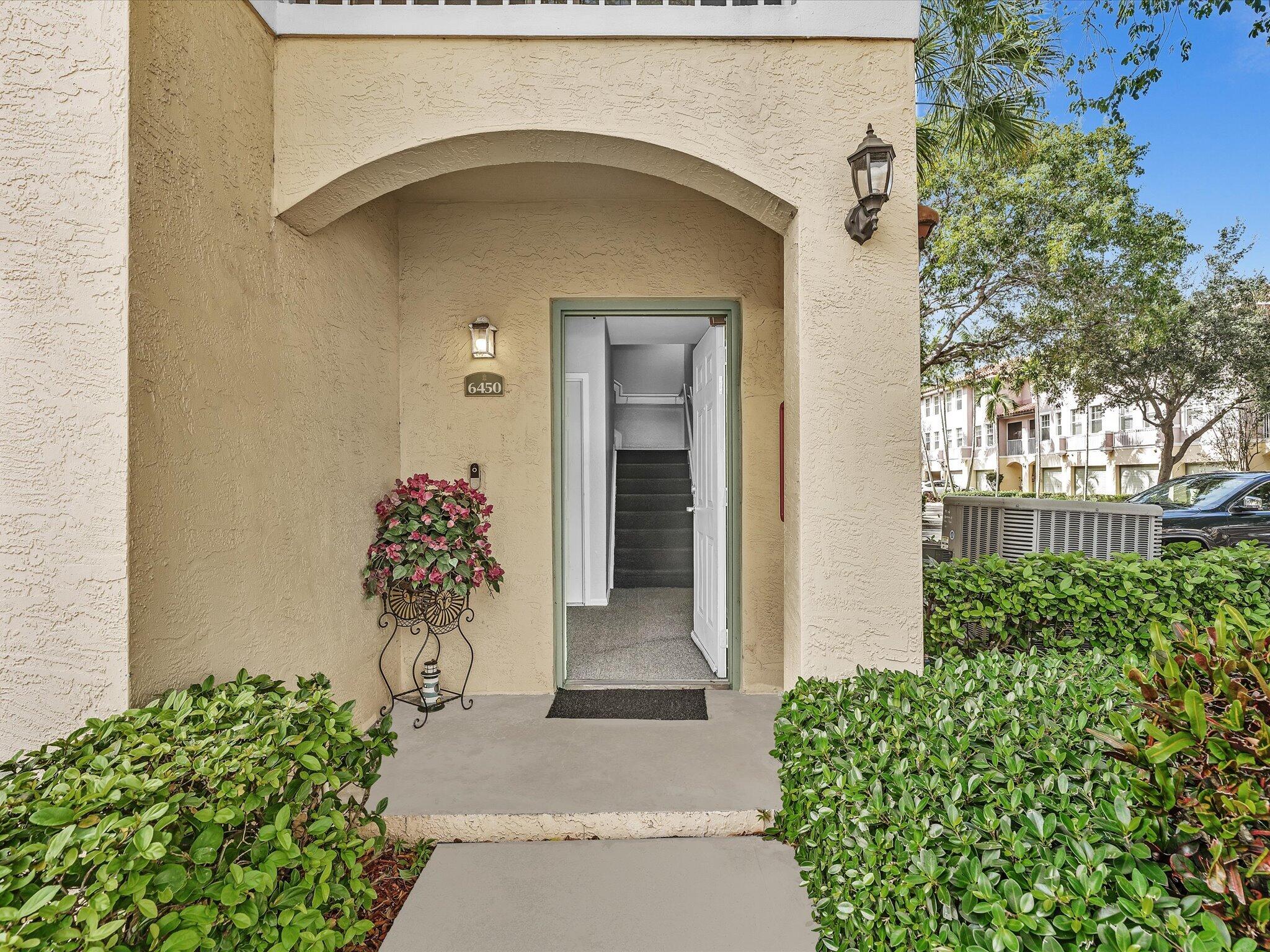 6450 W SAMPLE Road 6450