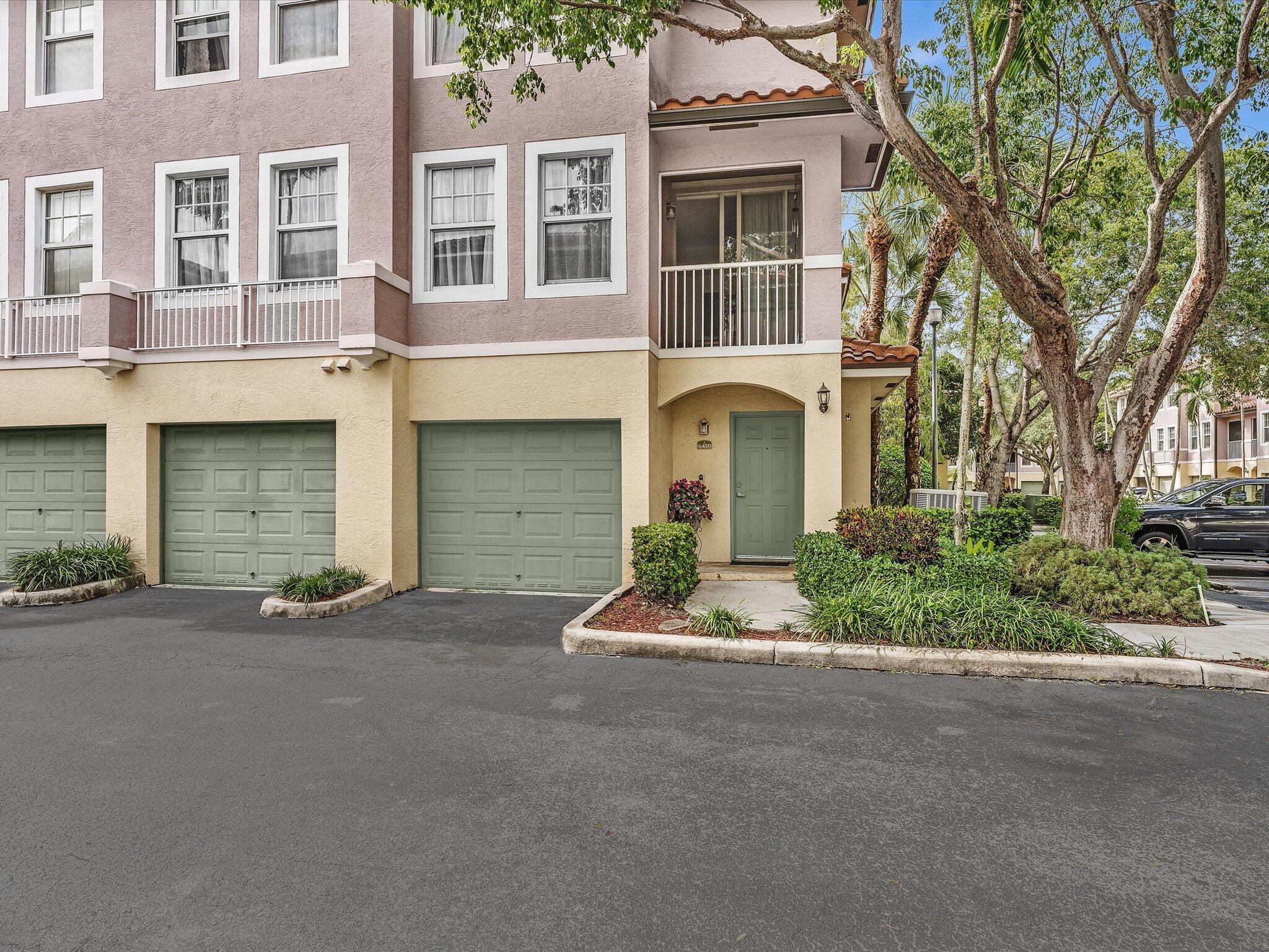 6450 W SAMPLE Road 6450