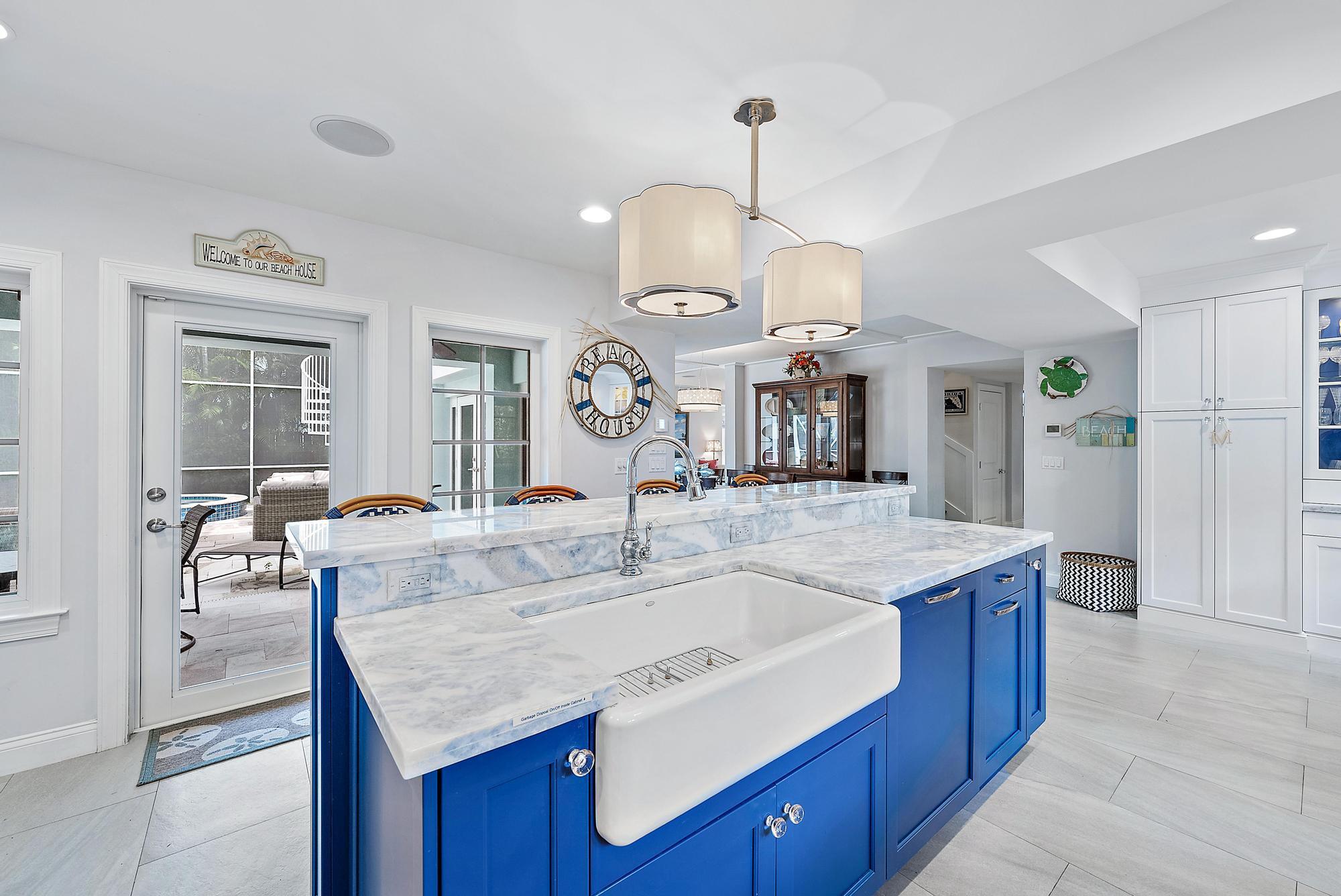 JUPITER INLET BEACH COLON - Residential