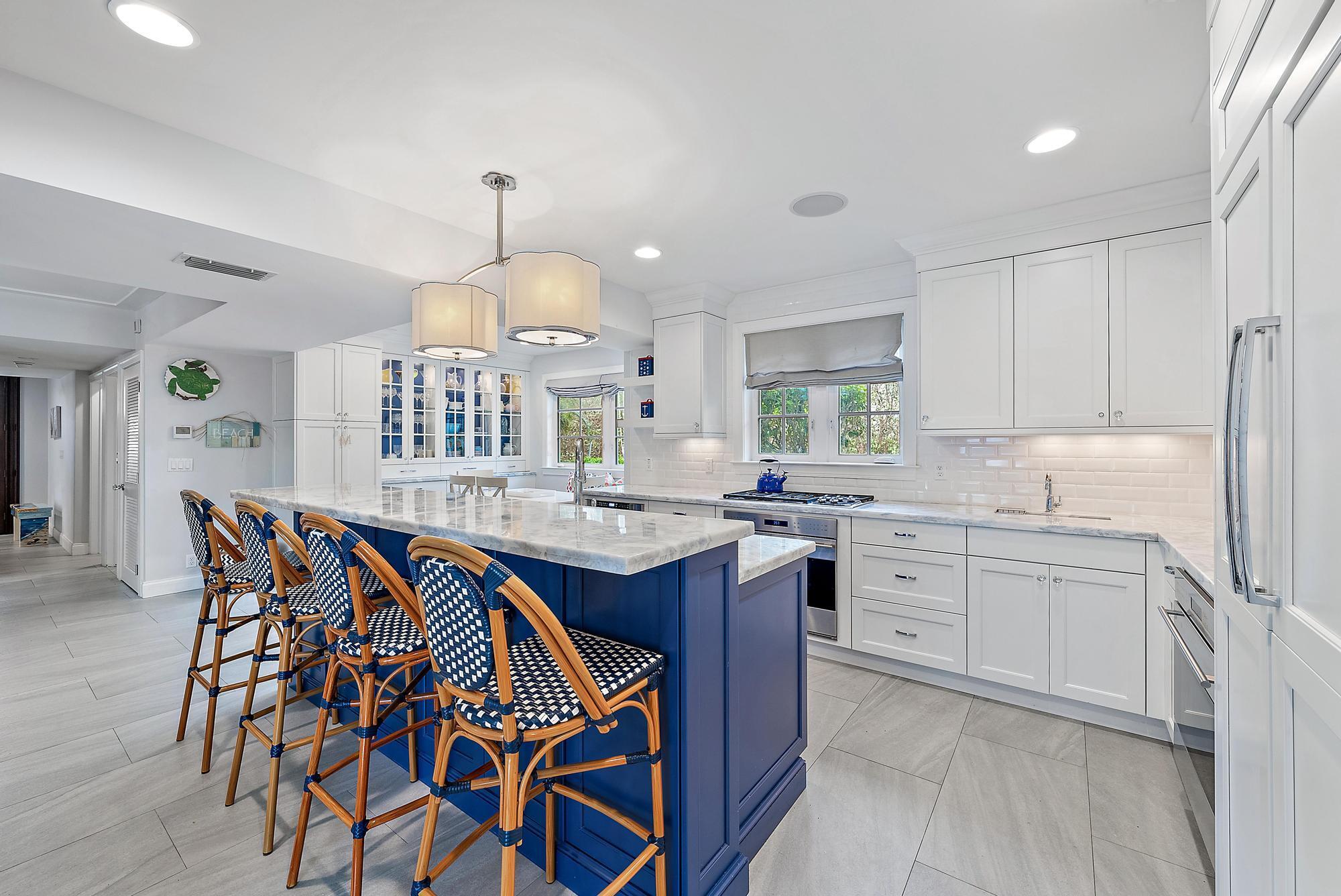 JUPITER INLET BEACH COLON - Residential