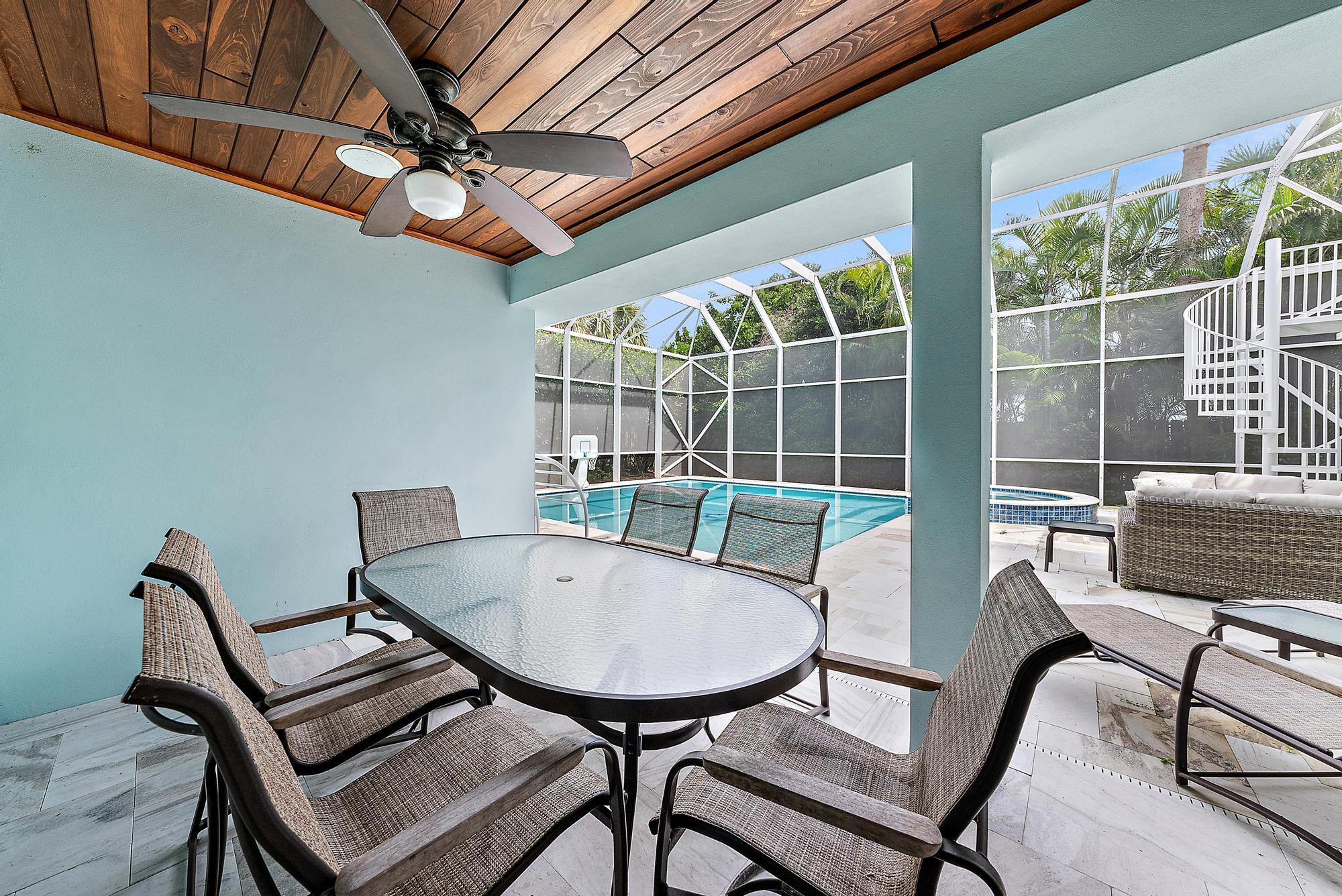 JUPITER INLET BEACH COLONY - Residential