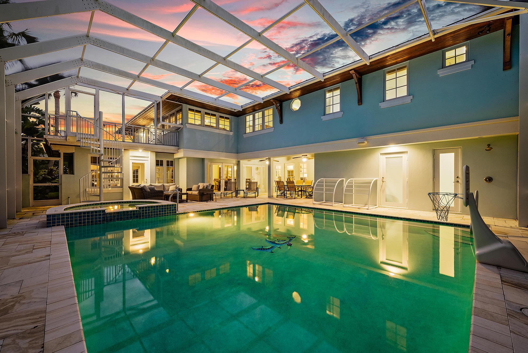 JUPITER INLET BEACH COLON - Residential