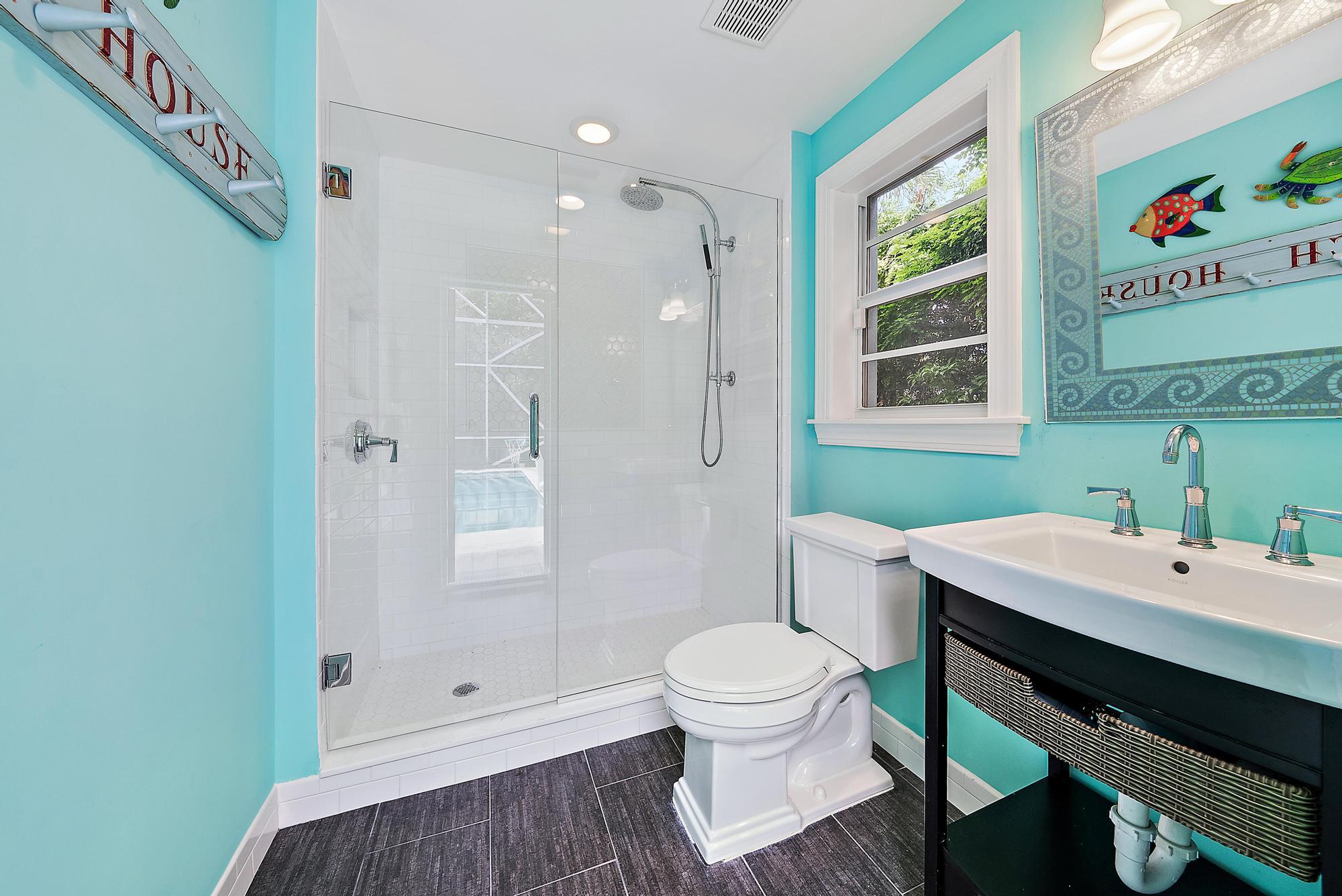 JUPITER INLET BEACH COLONY - Residential