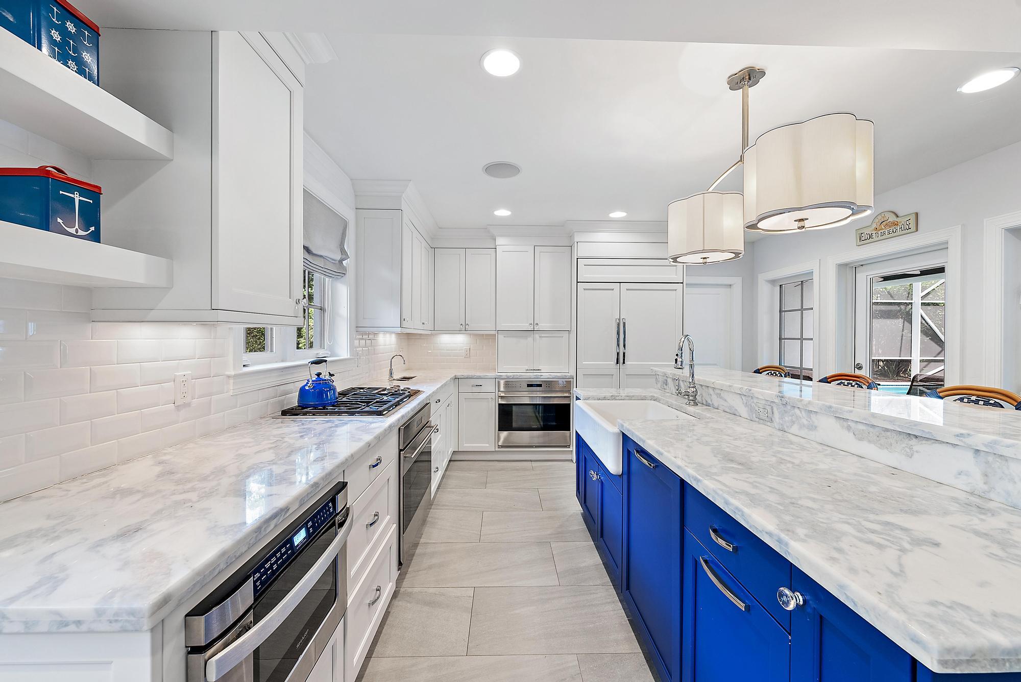 JUPITER INLET BEACH COLONY - Residential