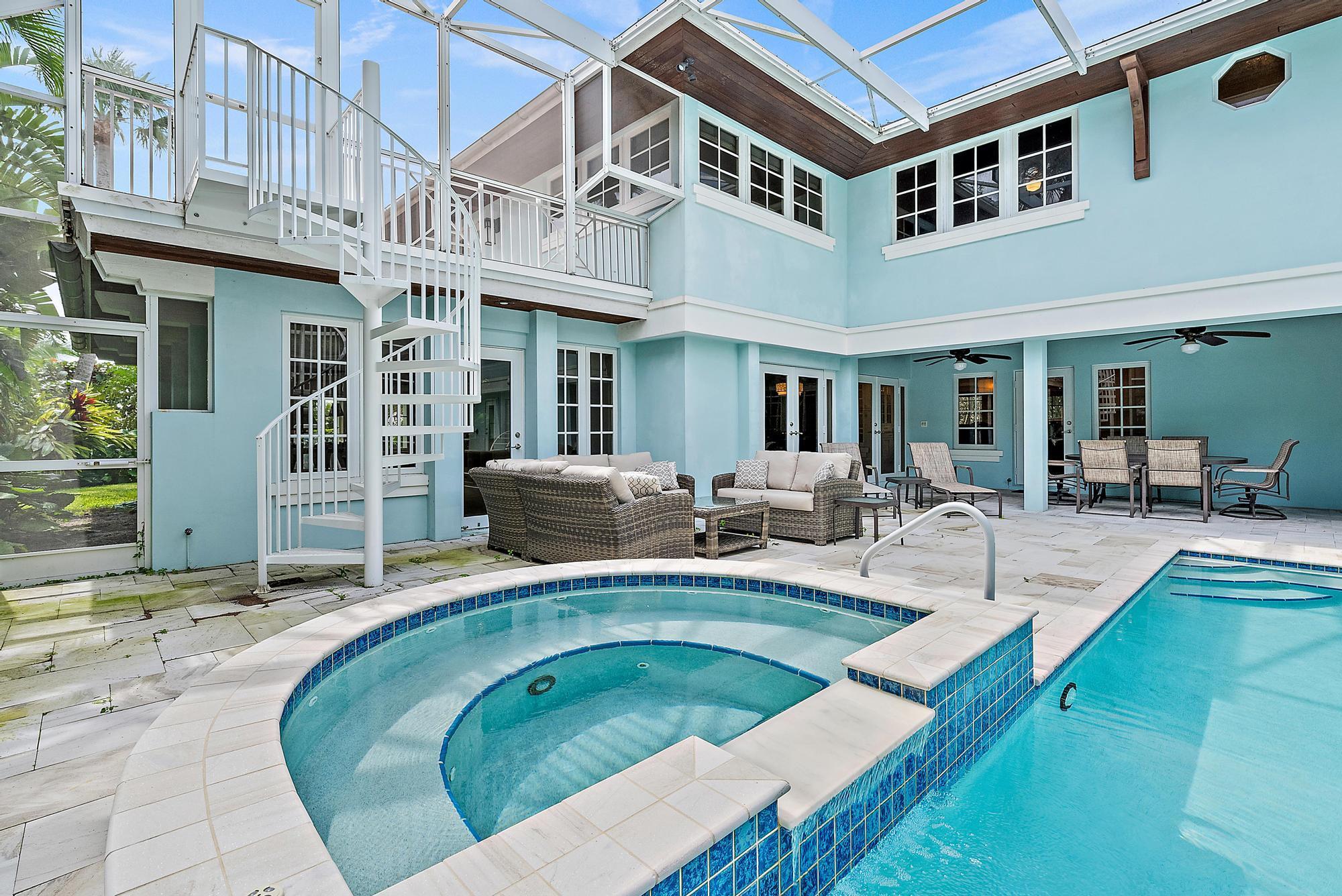 JUPITER INLET BEACH COLON - Residential