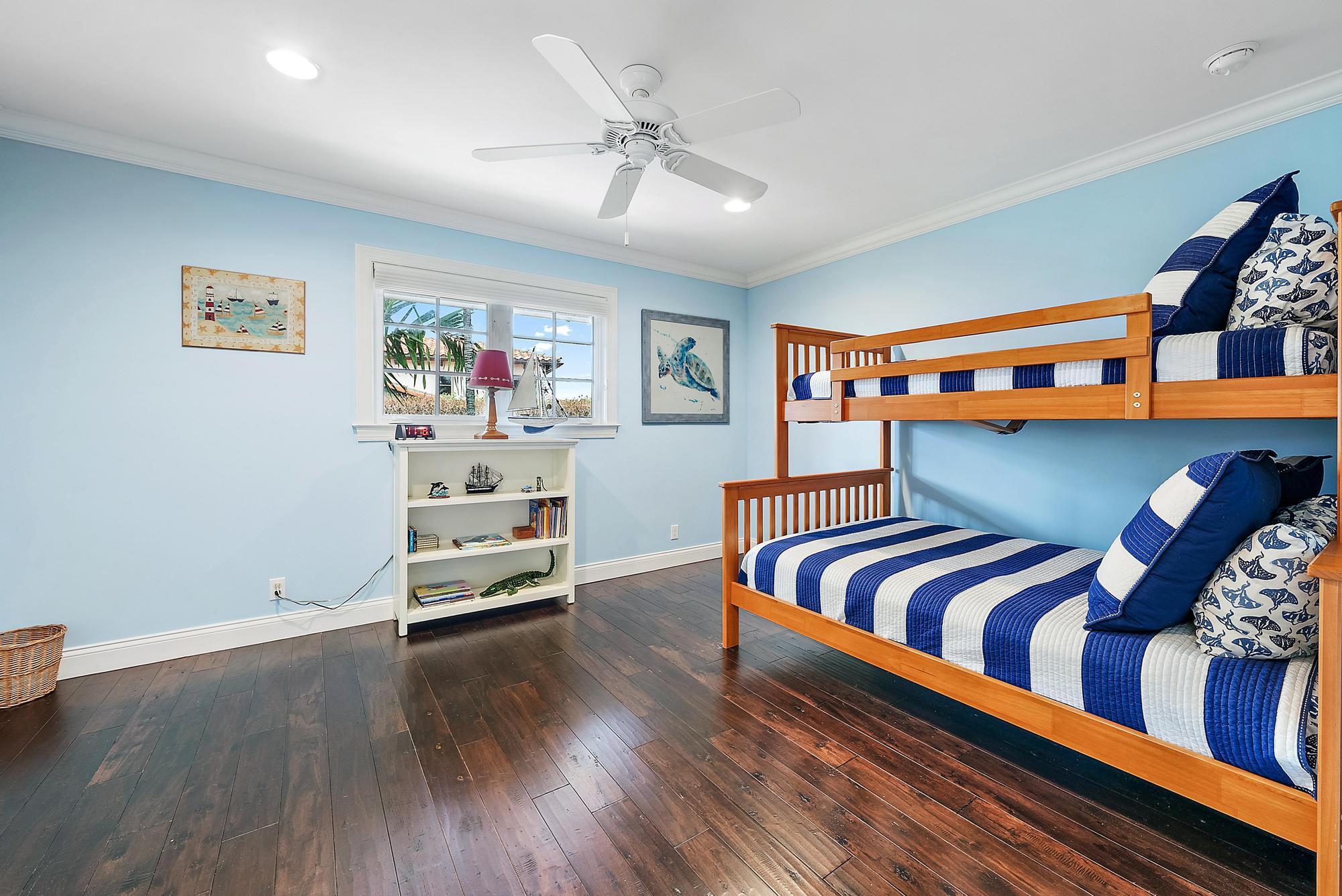 JUPITER INLET BEACH COLONY - Residential