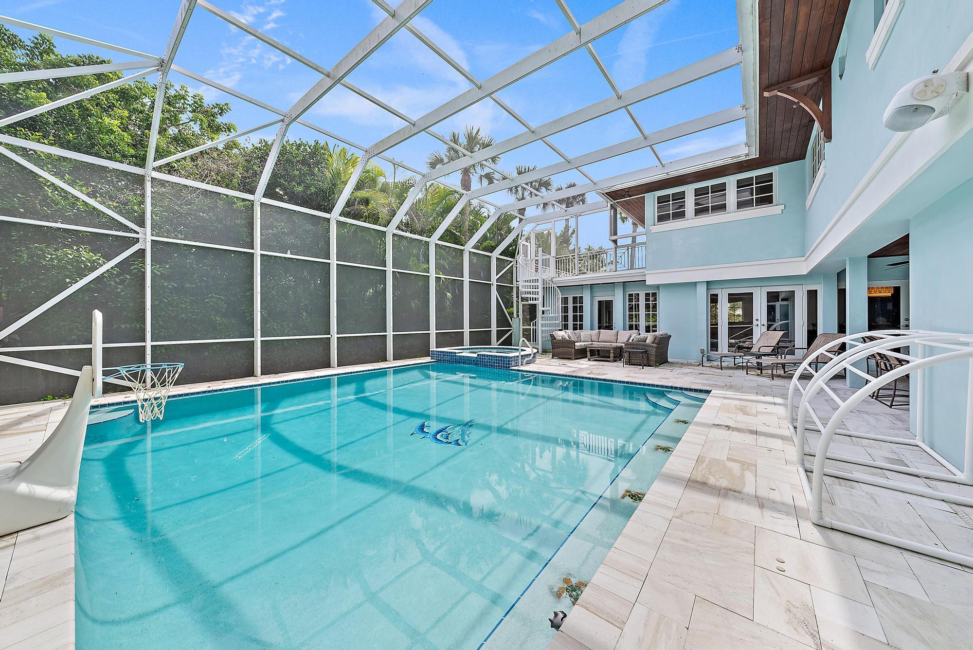 JUPITER INLET BEACH COLON - Residential