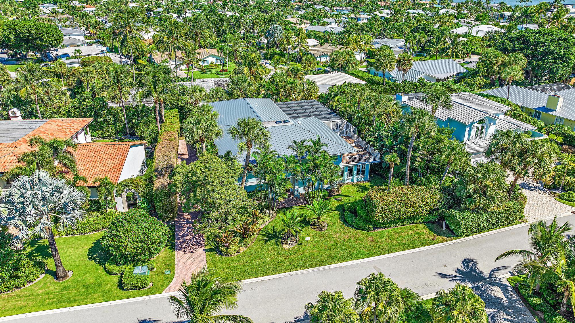 JUPITER INLET BEACH COLON - Residential