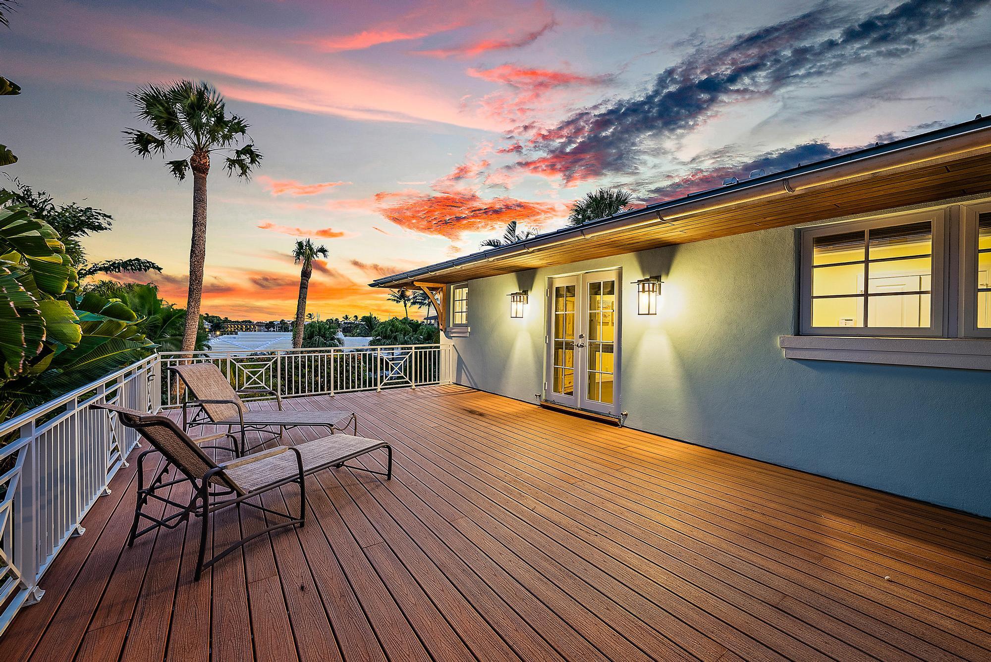 JUPITER INLET BEACH COLONY - Residential