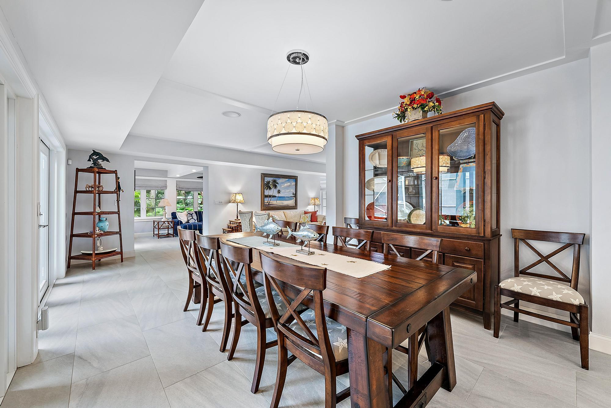 JUPITER INLET BEACH COLON - Residential