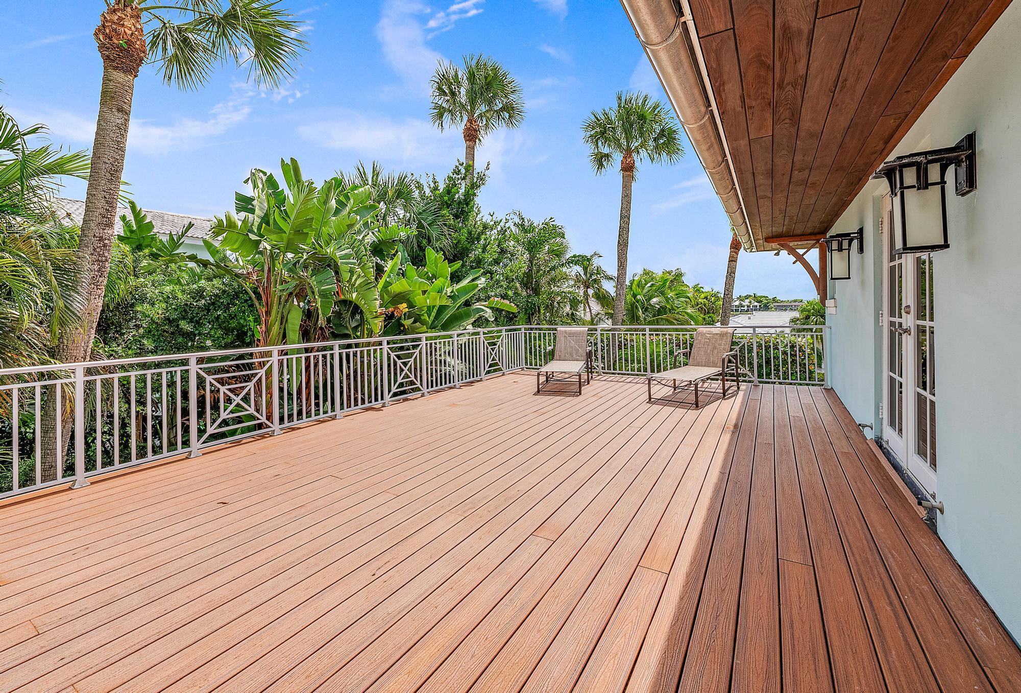 JUPITER INLET BEACH COLON - Residential