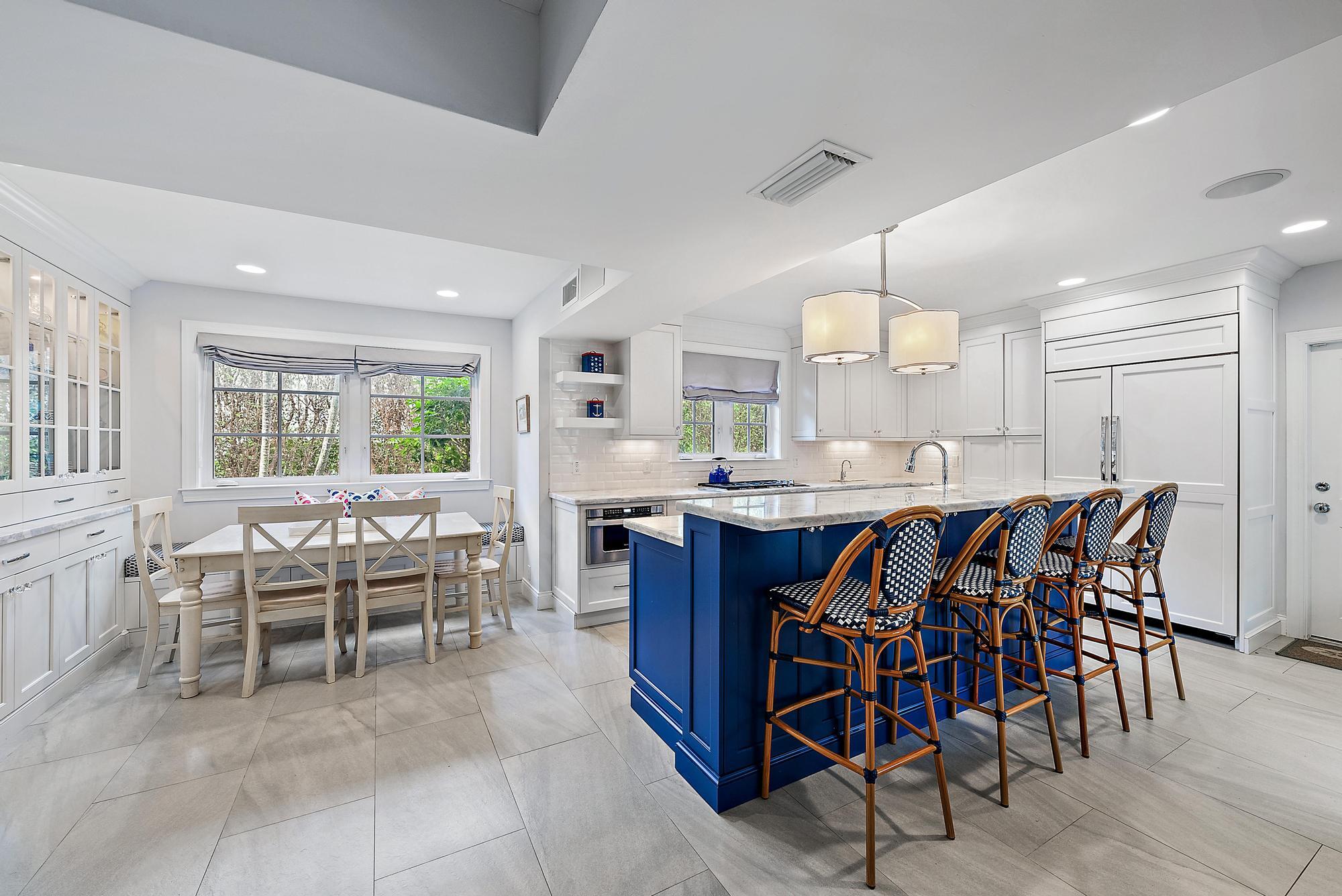 JUPITER INLET BEACH COLONY - Residential