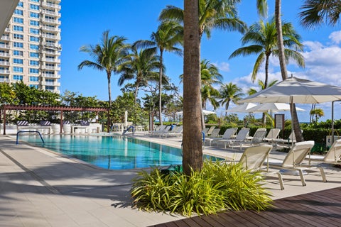 Tiny photo for 730 N Ocean Boulevard, Pompano Beach, FL 33062 (MLS # B26079306)