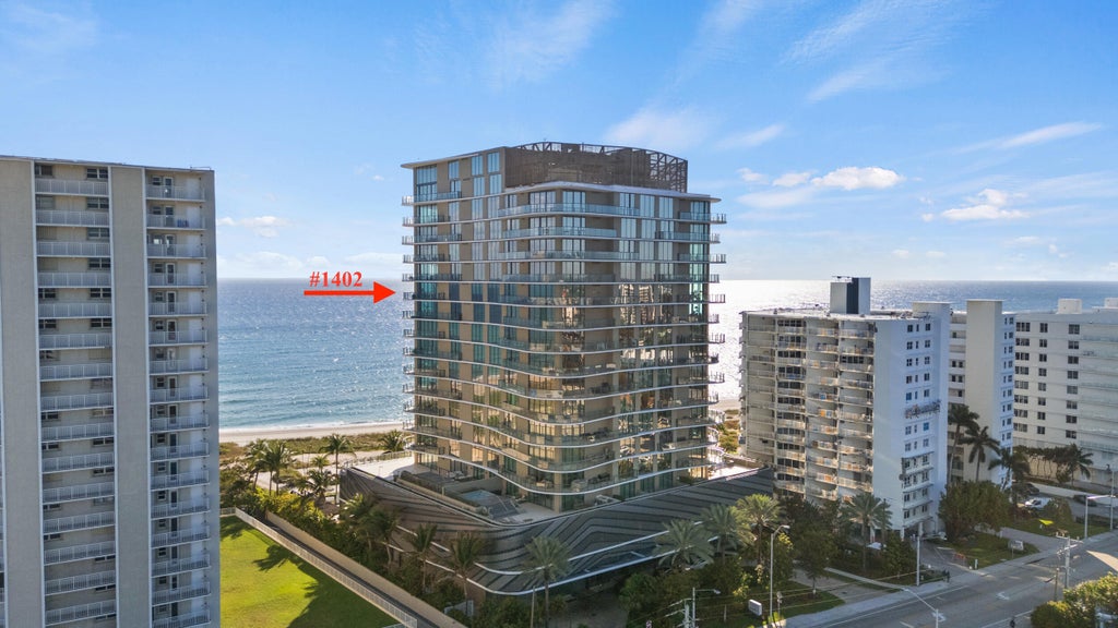 Photo of 730 N Ocean Boulevard, Pompano Beach, FL 33062 (MLS # B26079306)