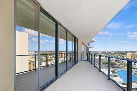 Tiny photo for 730 N Ocean Boulevard, Pompano Beach, FL 33062 (MLS # B26079306)