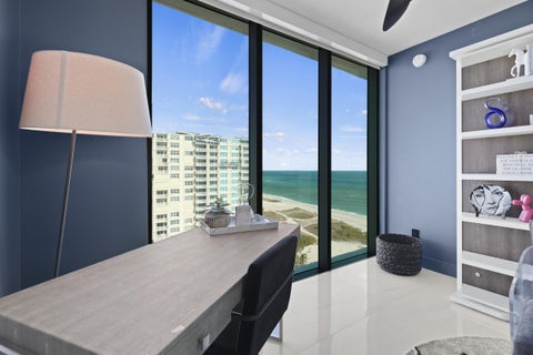 Tiny photo for 730 N Ocean Boulevard, Pompano Beach, FL 33062 (MLS # B26079306)
