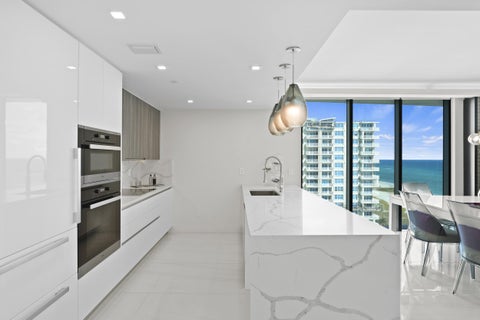 Tiny photo for 730 N Ocean Boulevard, Pompano Beach, FL 33062 (MLS # B26079306)