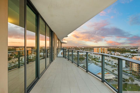 Tiny photo for 730 N Ocean Boulevard, Pompano Beach, FL 33062 (MLS # B26079306)