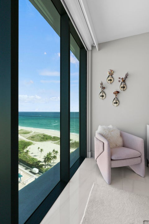 Tiny photo for 730 N Ocean Boulevard, Pompano Beach, FL 33062 (MLS # B26079306)