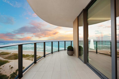 Tiny photo for 730 N Ocean Boulevard, Pompano Beach, FL 33062 (MLS # B26079306)