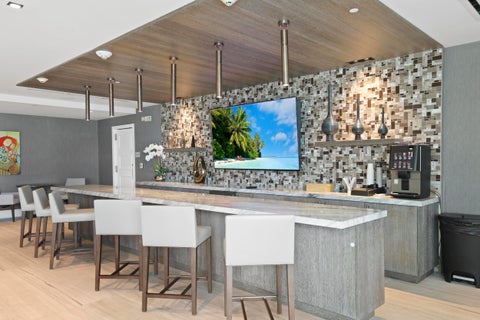 Tiny photo for 730 N Ocean Boulevard, Pompano Beach, FL 33062 (MLS # B26079306)