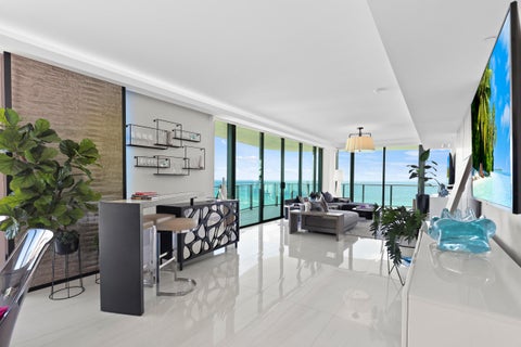 Photo of 730 N Ocean Boulevard, Pompano Beach, FL 33062 (MLS # B26079306)