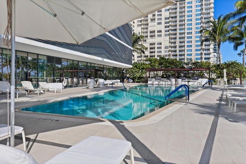 Tiny photo for 730 N Ocean Boulevard, Pompano Beach, FL 33062 (MLS # B26079306)