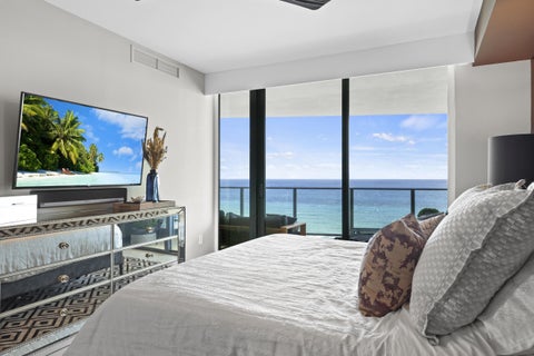 Tiny photo for 730 N Ocean Boulevard, Pompano Beach, FL 33062 (MLS # B26079306)
