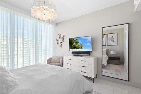 Tiny photo for 730 N Ocean Boulevard, Pompano Beach, FL 33062 (MLS # B26079306)