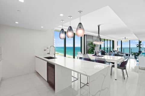 Tiny photo for 730 N Ocean Boulevard, Pompano Beach, FL 33062 (MLS # B26079306)
