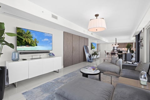 Tiny photo for 730 N Ocean Boulevard, Pompano Beach, FL 33062 (MLS # B26079306)