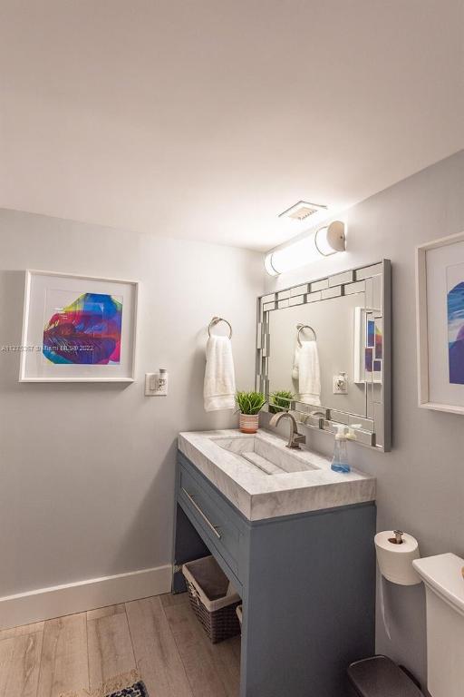 PARKER DORADO CONDO - Residential