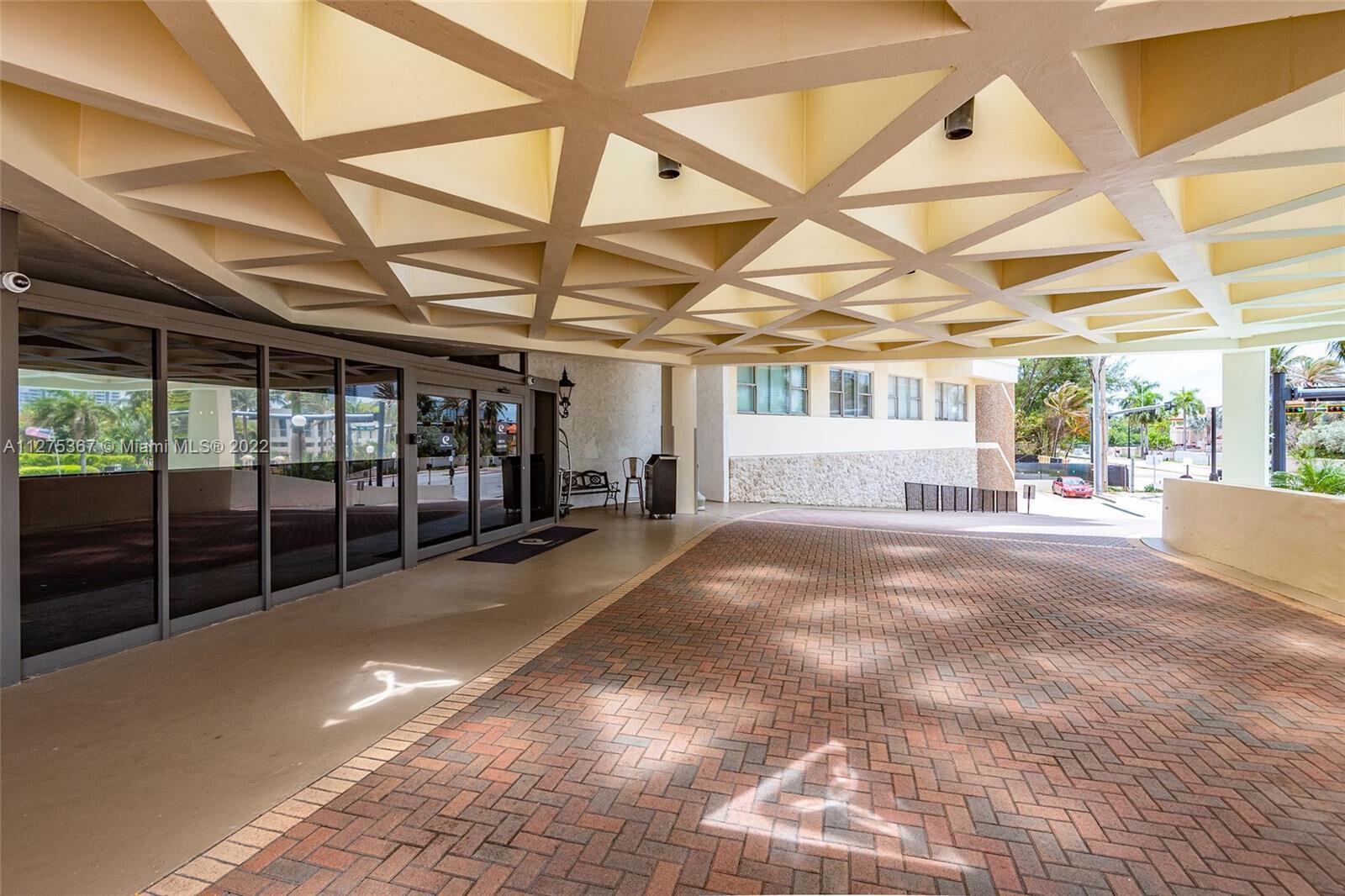 PARKER DORADO CONDO - Residential