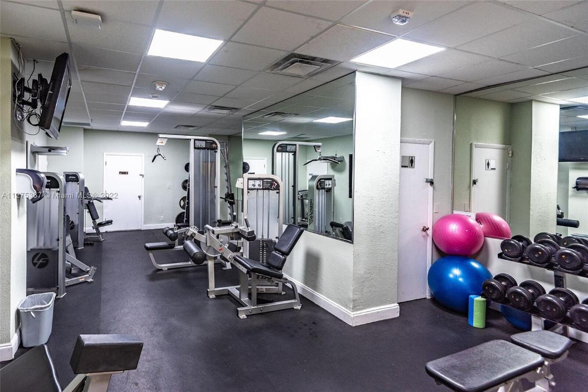 PARKER DORADO CONDO - Residential