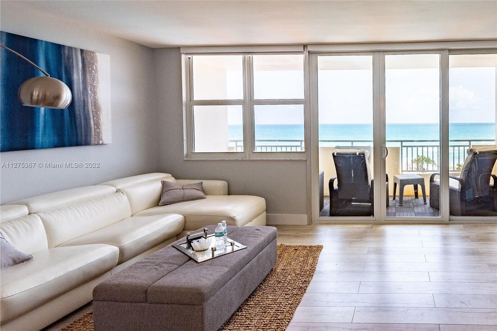 PARKER DORADO CONDO - Residential