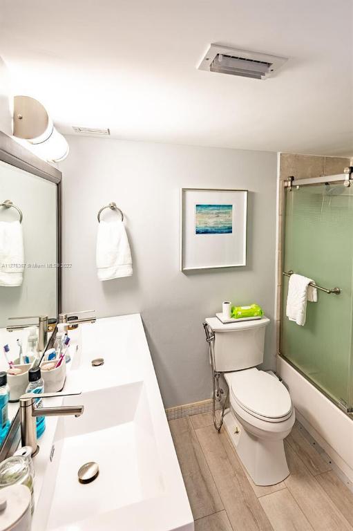 PARKER DORADO CONDO - Residential