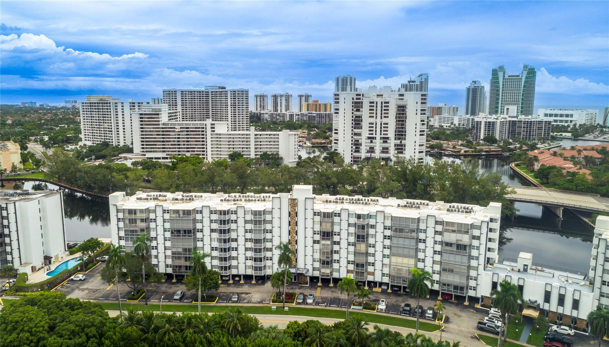Fairways Riviera - Residential