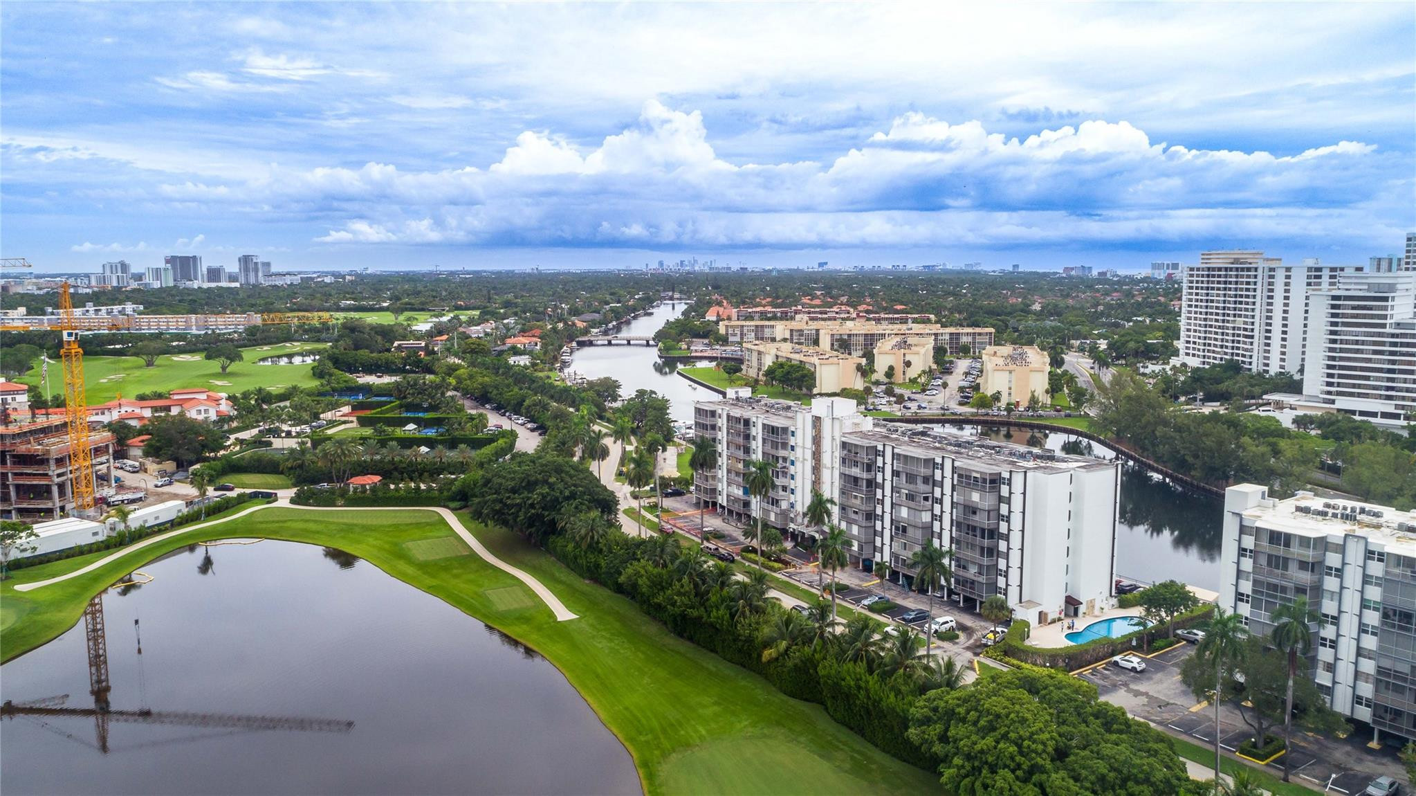 Fairways Riviera - Residential