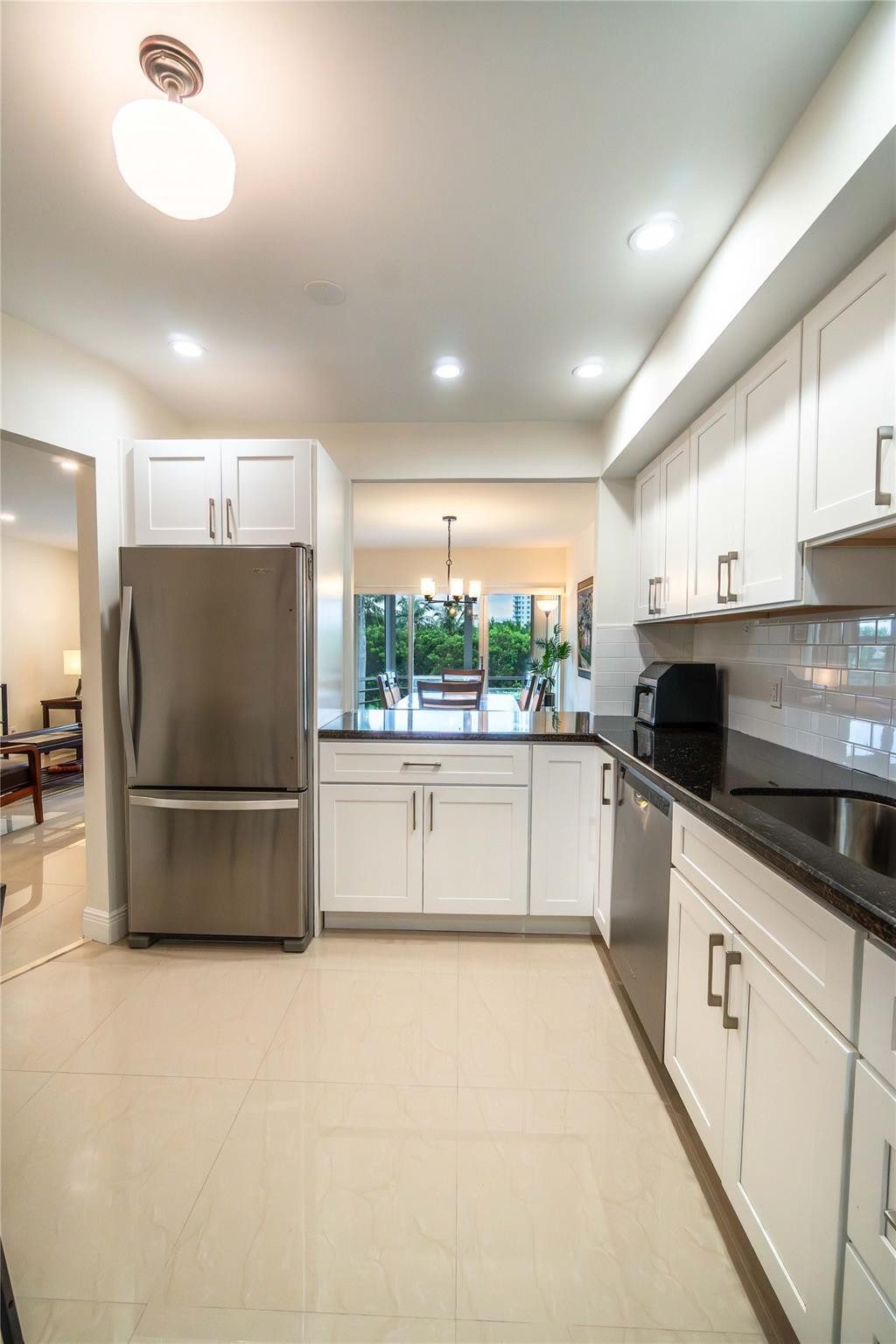 Fairways Riviera - Residential