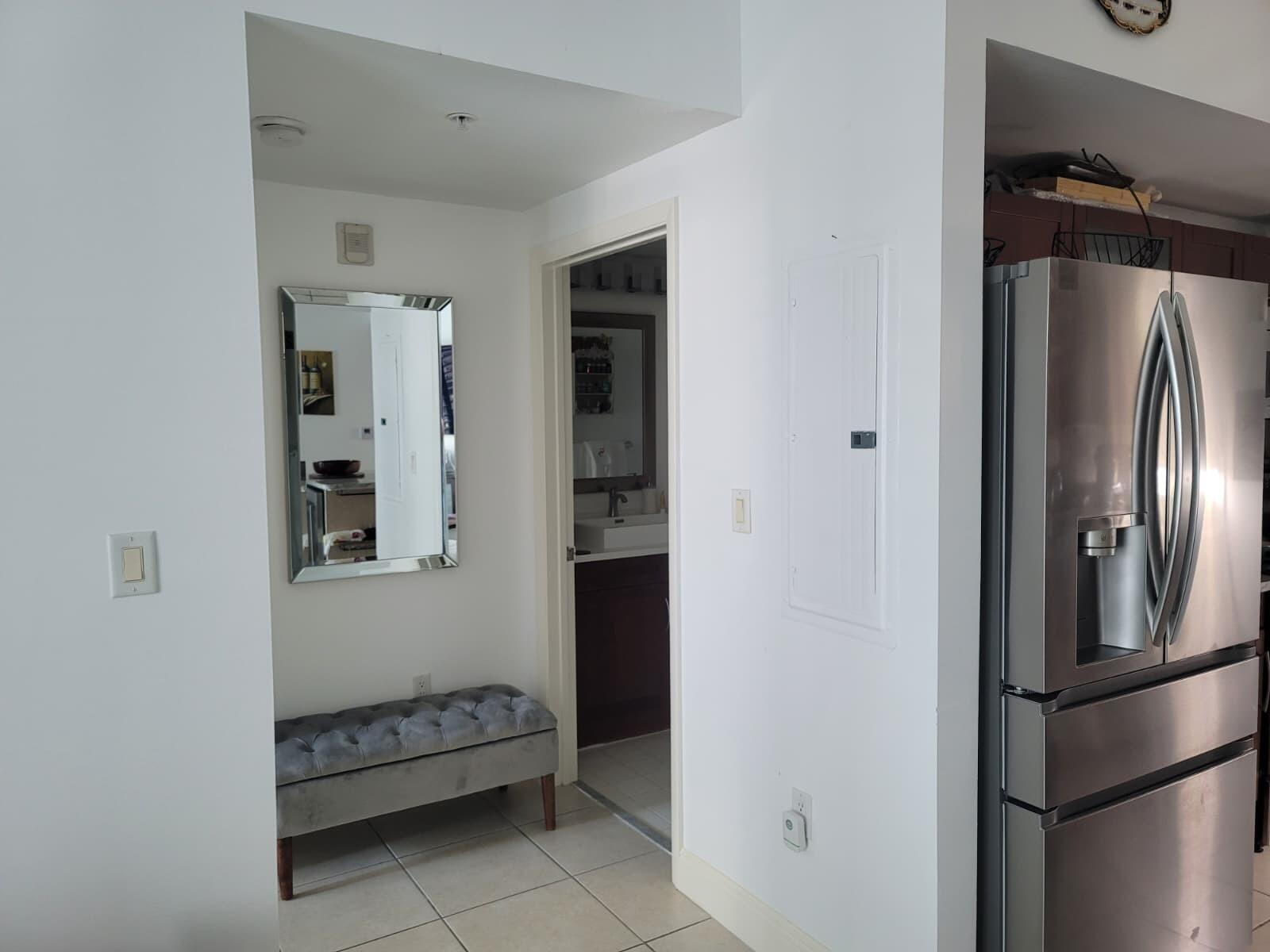 DOWNTOWN DADELAND CONDO N - Residential