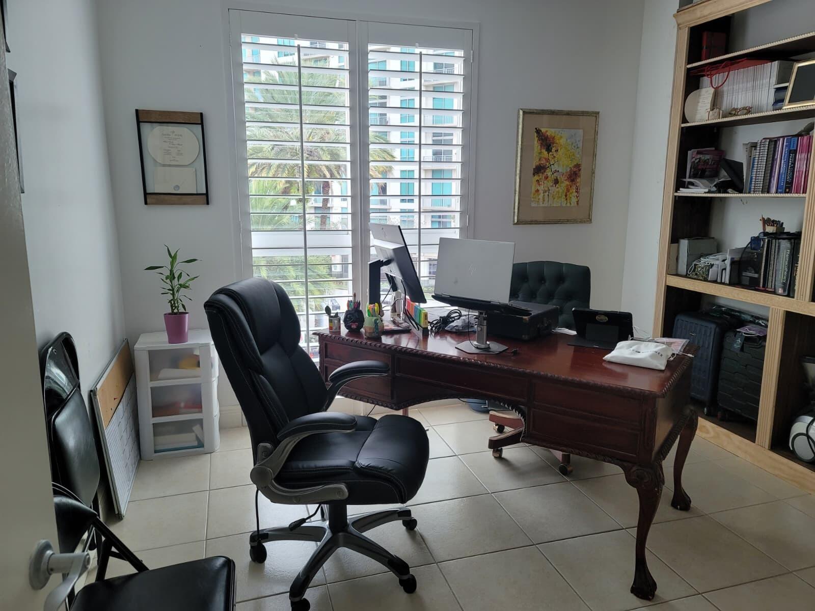 DOWNTOWN DADELAND CONDO N - Residential