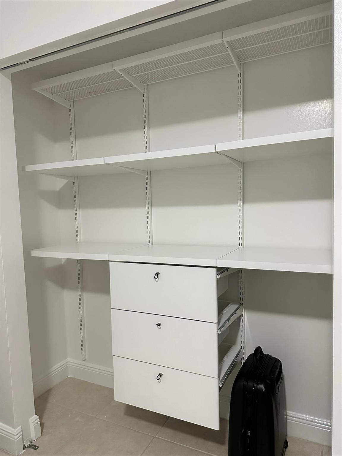 DOWNTOWN DADELAND CONDO N - Residential